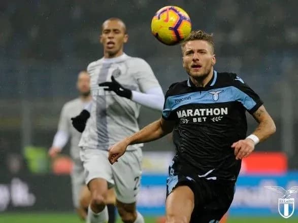 Римський клуб став заключним учасником півфіналу Кубку Італії з футболу