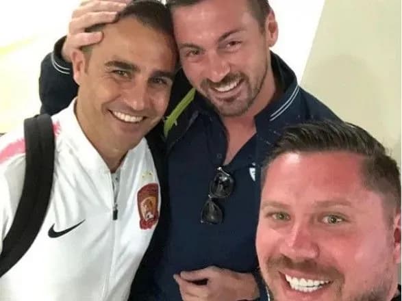 Мілевський відзначився в матчі проти клубу з Китаю