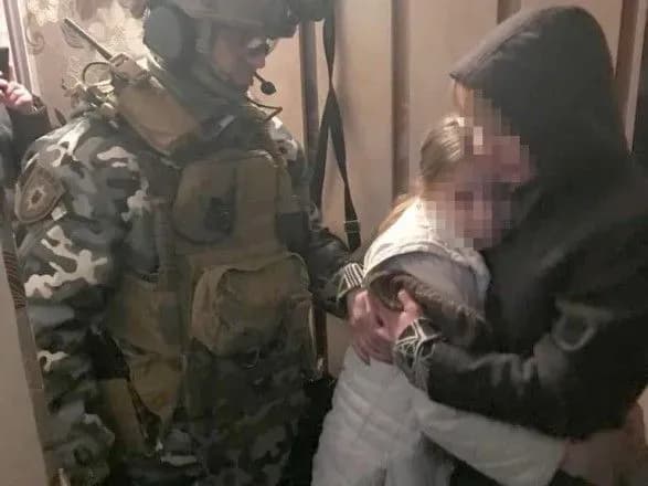 У Дніпрі чоловік викрав 12-річну дівчинку