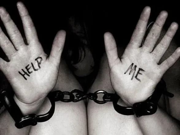 Минулого року поліція припинила 9 спроб продажу дітей