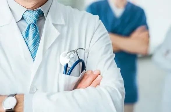 Суд не заперечив присутність лікаря Гриба на наступному засіданні