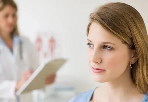 Щорічно від раку шийки матки вмирає 311 тисяч жінок - ВООЗ