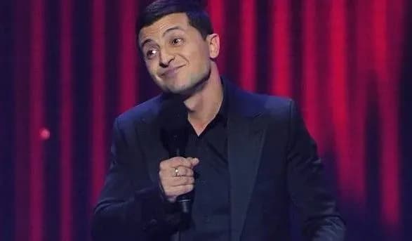 Єрмолаєв про передвиборчу програму Зеленського: збірник фінальних пісень Кварталу куди кращий