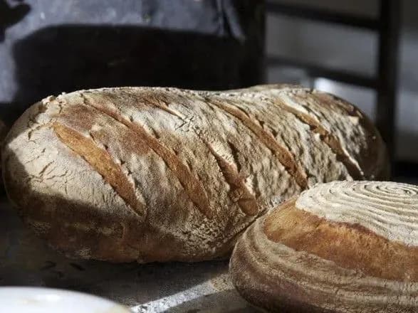 Темпи зростання цін на хліб торік сягнули 21,5%