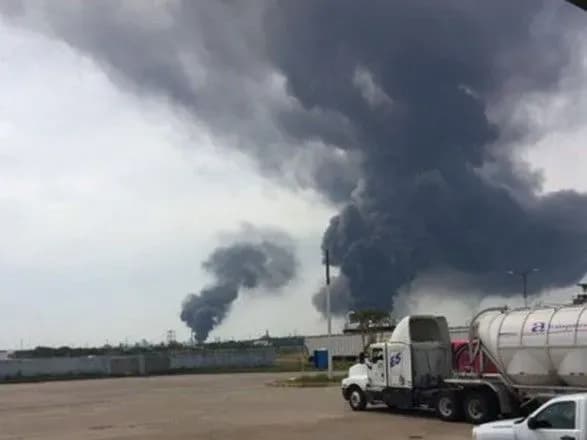 Від вибуху на трубопроводі в Мексиці загинуло вже 120 людей