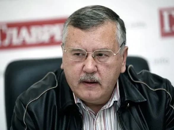 Військова прокуратура відкрила кримінальне провадження по розкраданню в армії і причетності до нього екс-міністра Гриценко