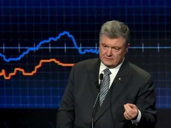 Порошенко: миротворцы ООН не будут эскорт-сервисом для наблюдателей ОБСЕ