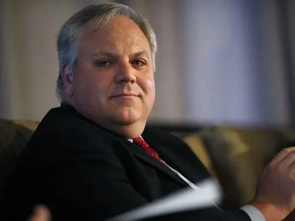 Трамп висунув Бернхардта на посаду міністра внутрішніх справ