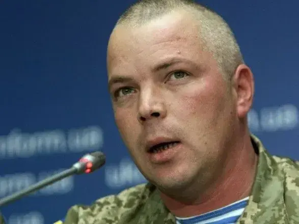 У Збройних Силах багатьом не до кінця зрозуміла філософія НАТО – командувач ЗСУ