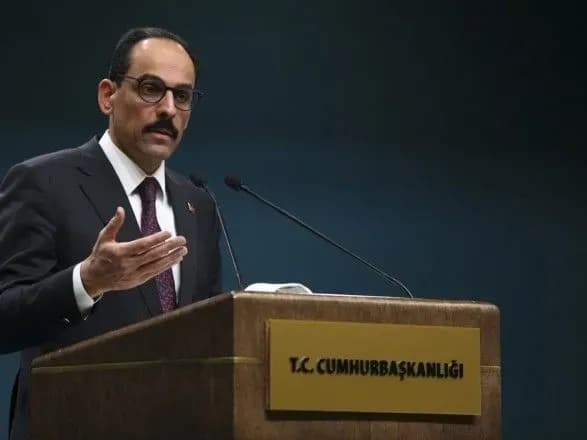 РФ і Туреччина домовилися, що дорожня карта в Сирії повинна реалізовуватися