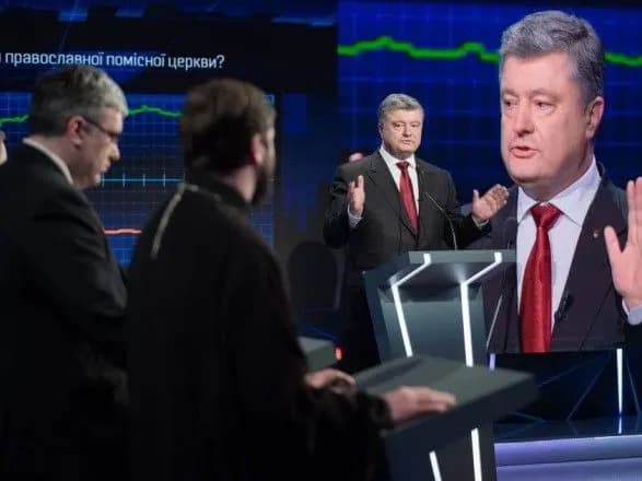 Президент назвал 5 основных направлений экономического роста