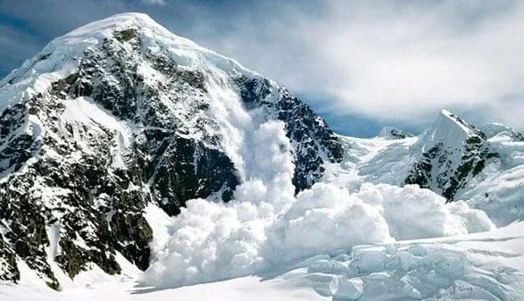 У Карпатах зійшло сім лавин