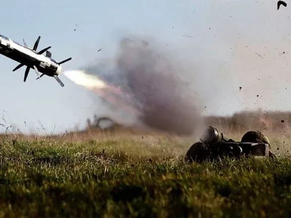 У США сумніваються, що Javelin здатні зупинити РФ