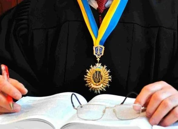 Вища рада правосуддя внесе Президенту подання щодо призначення 4 суддів