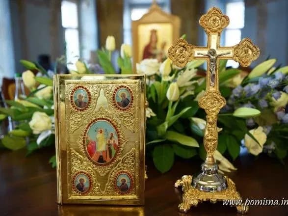 Синод ПЦУ призначив головного секретаря та ухвалив типовий статут