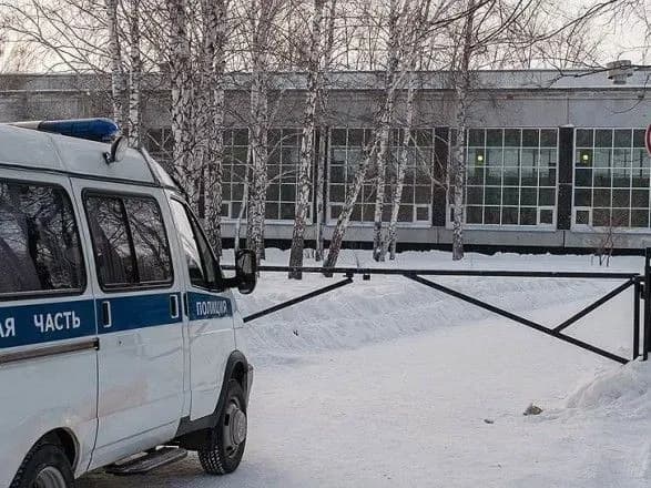 У Москві через загрозу вибуху евакуювали десятки тисяч людей