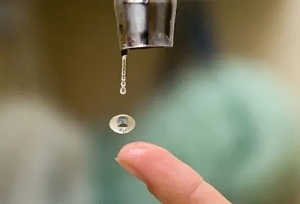 У Бердянську досі не відновили водопостачання