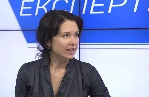 Антикорупціонер Оксана Величко не змогла пояснити, як придбала 5 квартир і 12 земділянок