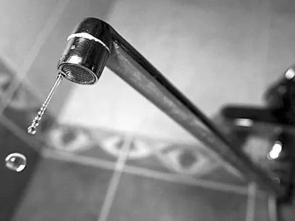 В Одесі три райони залишились без води