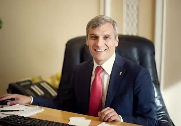 Про війну, Путіна, Зеленського та парламентські амбіції: головний націоналіст розповів, із чим іде до виборців