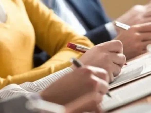 В УЦОЯО порадили, як підготуватися до зовнішнього незалежного оцінювання