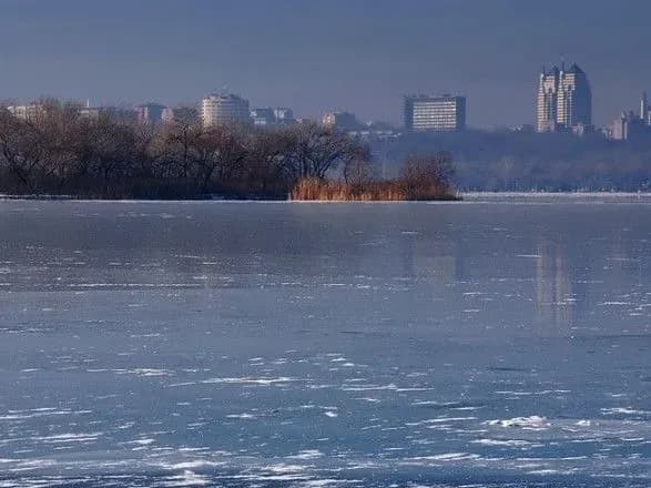 У Дніпрі виявили тіло потопельника