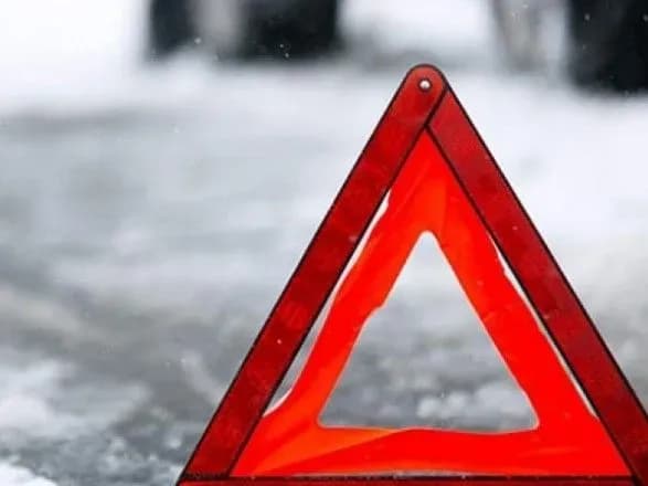 За минулу добу в ДТП загинуло 4 людини