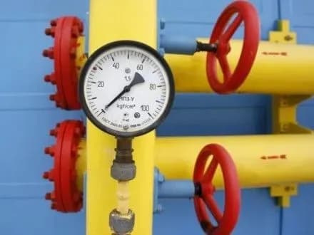 У ПСГ України залишилося менше 11 млрд куб. м газу
