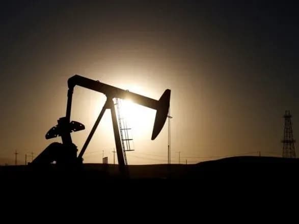 Brent подорожчала до 62,70 дол. за барель