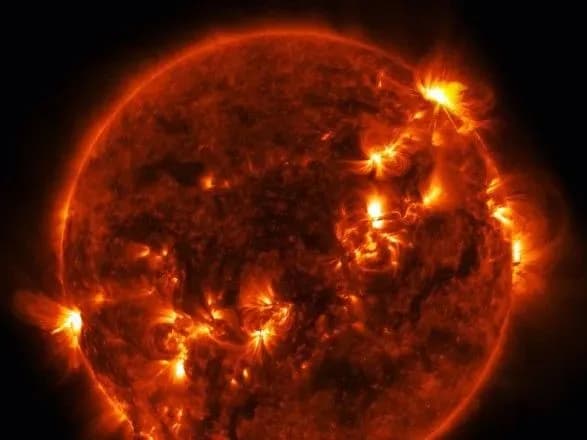 NASA назвало 2018 рік четвертим найспекотнішим в історії