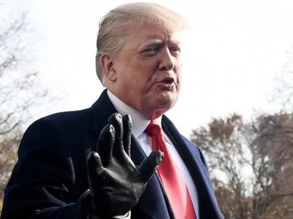 США оголосять про знищення 100% "халіфату" ІД