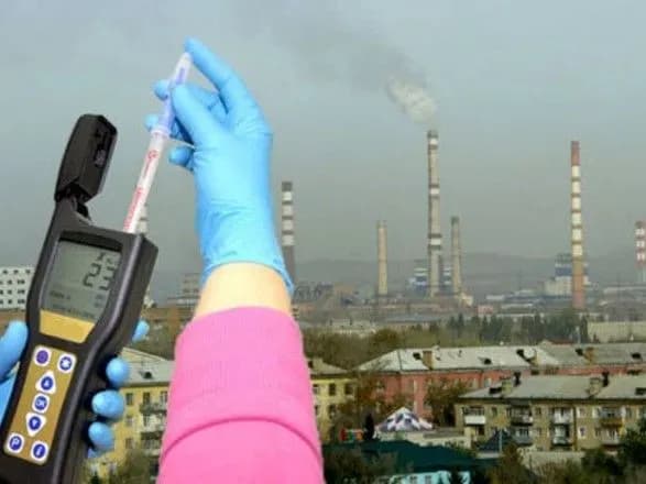 У трьох країнах ЄС найбільш забруднене повітря