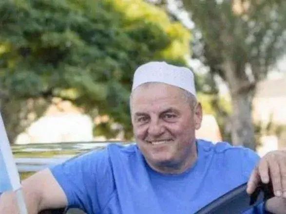 Через грибок у камері в ув'язненого Бекірова з’явилася алергія - омбудсмен