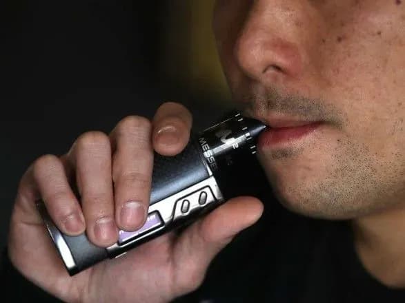 Жителя Техасу вбило вибухом вейпа