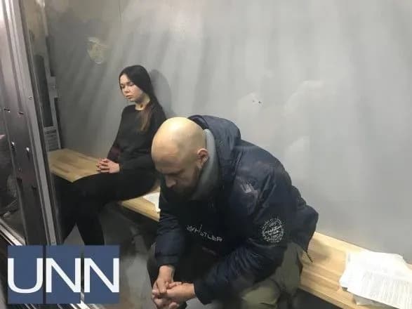 ДТП в Харькове: прокуратура просит максимального наказания для Зайцевой и Дронова