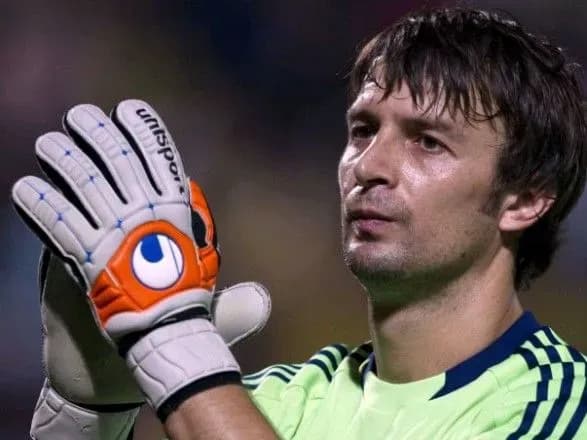 Экс-голкипер "Динамо" заявил о престижности для страны в случае победы Павелко в УЕФА