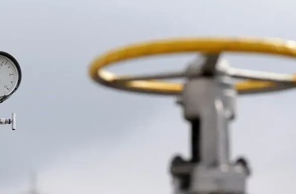 Україна має обходитися без імпортного газу – Президент