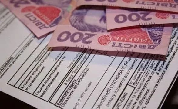 Субсидії отримають понад 3 мільйонів домогосподарств