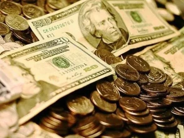 Міжнародні резерви України у січні збереглися на рівні п’ятирічного максимуму