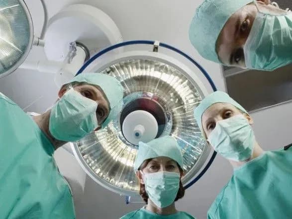 Українці продовжують змінювати стать