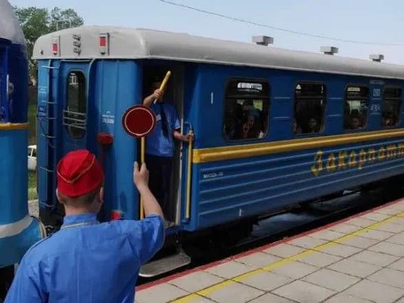 "Укрзалізниця" планує підняти вартість квитків на 25%