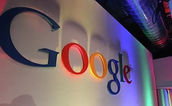 Google виправить ситуацію з відображенням Криму на своїх картах
