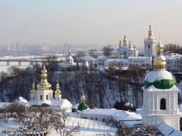 До ПЦУ перейшло 12 священників