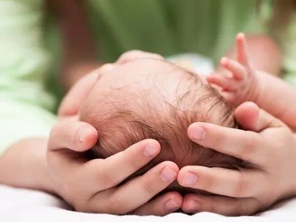 За рік в українських тюрмах народилися 4 дитини