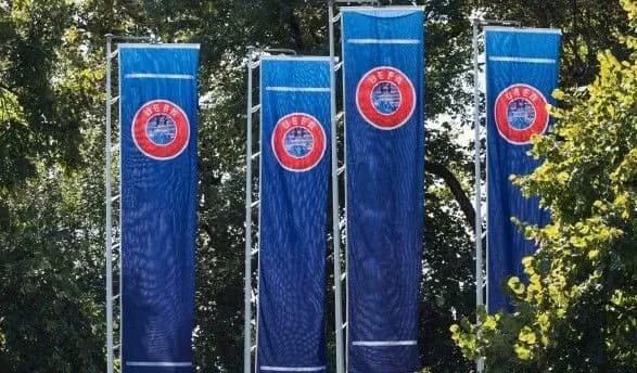 УЄФА розгляне можливість скасування правила виїзного голу