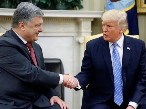 Порошенко против ВВС: суд признал материал издания однобоким