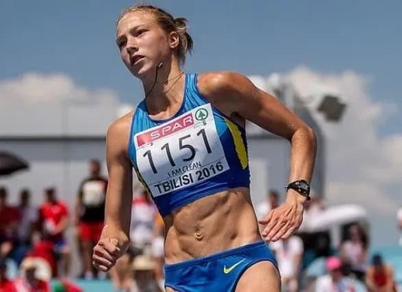 Українка встановила найкращий світовий рекорд сезону у п'ятиборстві