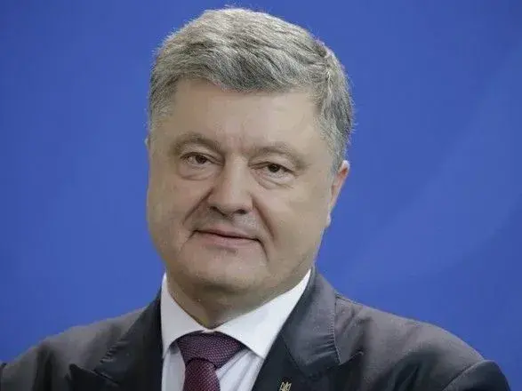 Порошенко у лютому відвідає штаб-квартиру ЛитПолУкрБриг