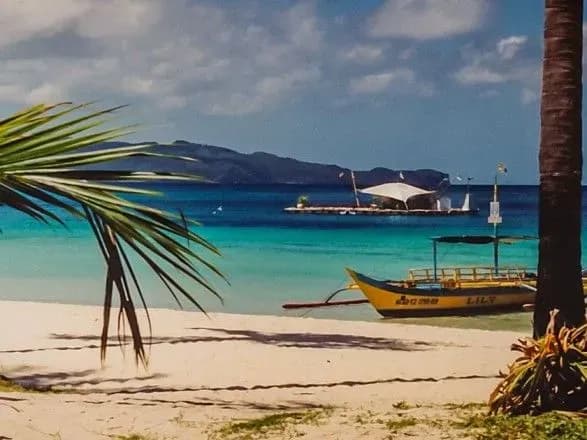 Сильний землетрус стався на півдні Філіппін