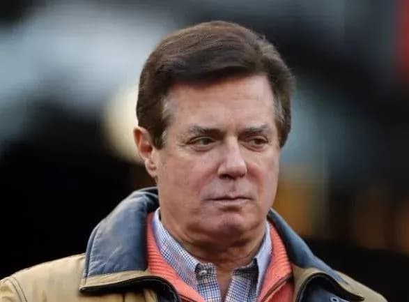 Манафорт продовжував свої справи в Україні в 2018 році - ЗМІ